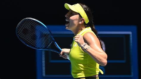 Элина свитолина | elina svitolina. Australian Open 2021 - Elina Svitolina stunned as Jessica ...