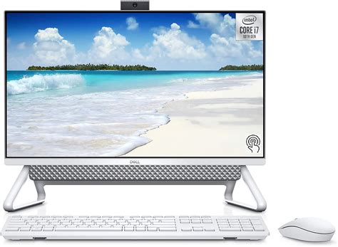 2021 Newest Dell Inspiron 7000 All In One Desktop India Ubuy