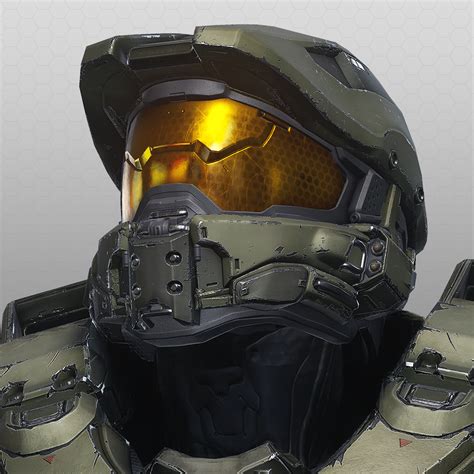 Halo 5 Guardians Images Being Added To Xbox Live Gamerpic