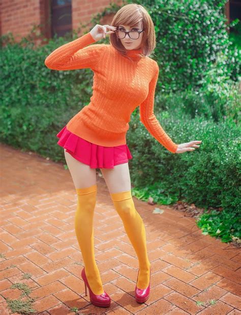 Carswoons 15 Cartoon Cosplays Way More Attractive Than They Should Be Cosplay O Daftsex Hd