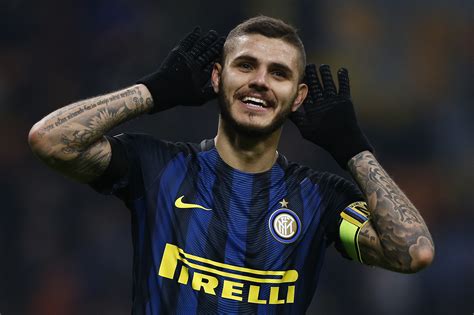 After failing to get a foot in at barcelona, coming through the academy as pep guardiola conquered everything with the senior team, icardi had to go to sampdoria to get his breakthrough. GdS: PSG continue interest in Mauro Icardi