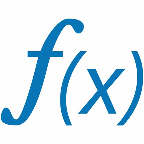 Function Logarithm Graph Func Math Icon Download On Iconfinder