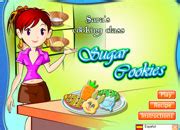 Tan solo haz clic en jugar y el juego comenzará de manera instantánea, una vez estés preparado para apostar dinero real, podrás descargar juegos de casino gratis en su dispositivo y comenzar a ganar dinero. Galletas de Azucar | juegos de cocina - jugar online