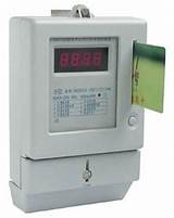 Prepaid Electricity Meter Recharge Images