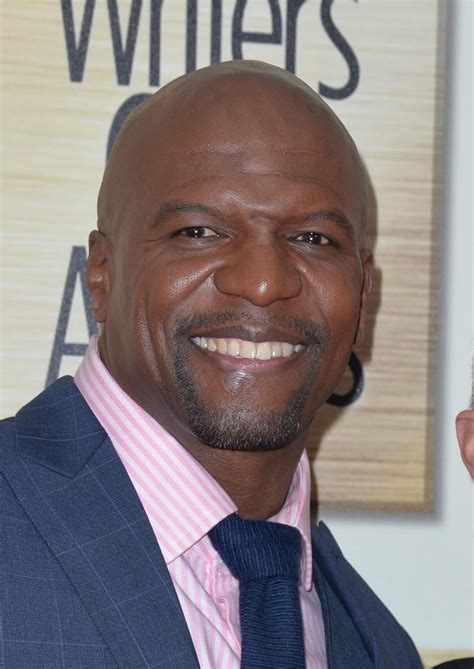 terry crews