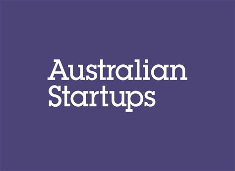 Australian Startups Sydney Nsw