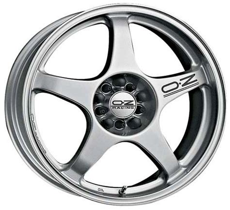 Oz Racing Crono Ht Alloy Wheels Photos And Prices Tyresaddict