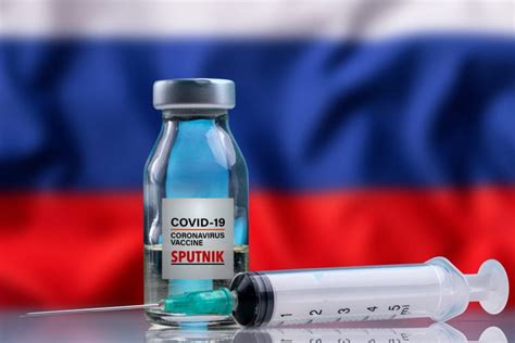 Последние твиты от sputnik v (@sputnikvaccine). Russia's Sputnik V COVID-19 vaccine safely elicits an antibody response