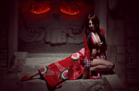 Wallpaper X Px Asia Bayi Cosplay Wanita Jimat Gadis Model Oriental Seksi
