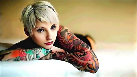 Go on to discover millions of awesome videos and pictures in thousands of other categories. Tattoo Girl Wallpaper HD (68+ images)