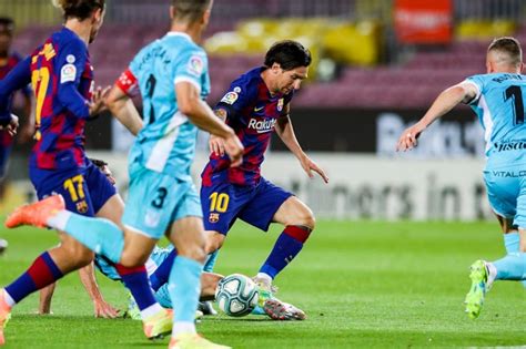 Watch from anywhere online and free. Barca vs Leganes: Mỏ điểm - FCB88