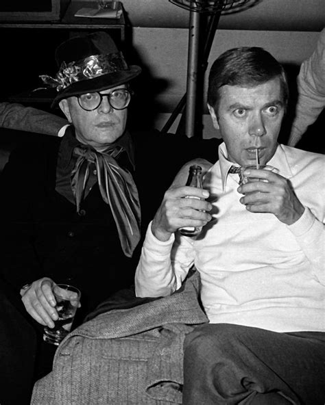 Feud Capote Vs The Swans How A Scandalous Truman Capote Story Exposed