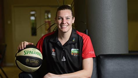 Mia Murray To Notch Up 100 Games For Townsville Fire Townsville Bulletin