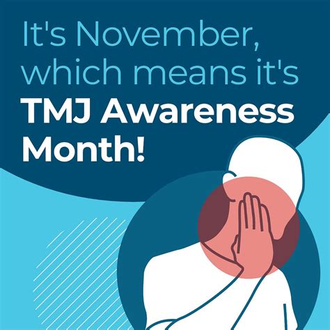 Dont Ignore Your Jaw Pain Tmj Awareness Month