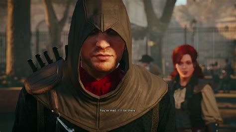 Assassin S Creed Unity Story Parts Part Jacobin Club Youtube