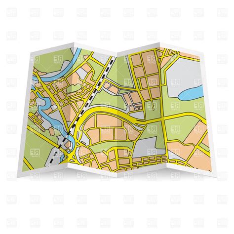 Clipart Folded Map 20 Free Cliparts Download Images On Clipground 2021