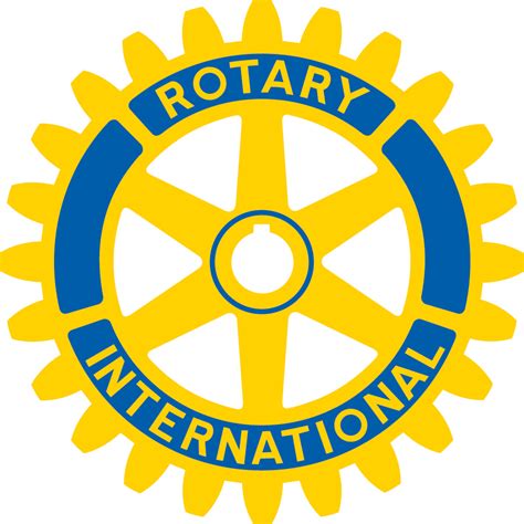 Related Page Rotary District 9500