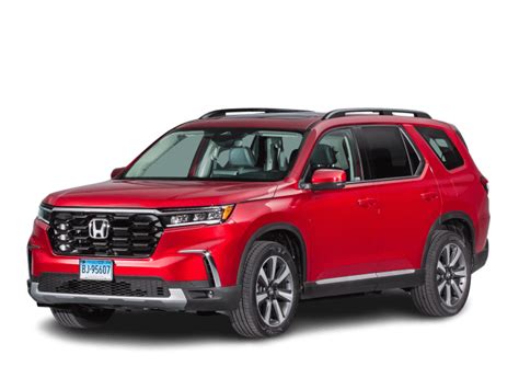 2023 Honda Pilot Reviews Ratings Prices Consumer Reports