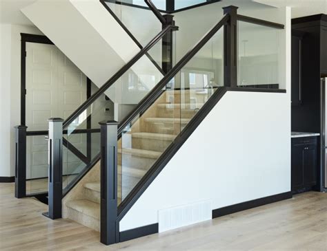 Glass Staircase Installation What You Should Know Lalma