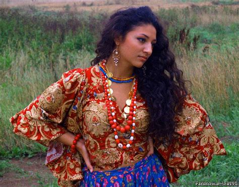 Gipsy Girl The Romani Photo Fanpop