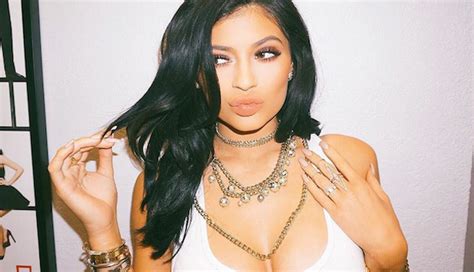 kylie jenner enciende las redes con esta foto ¡en bikini diario el mundo