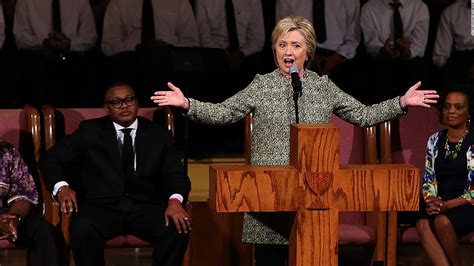 The Public And Private Faith Of Hillary Clinton Cnnpolitics