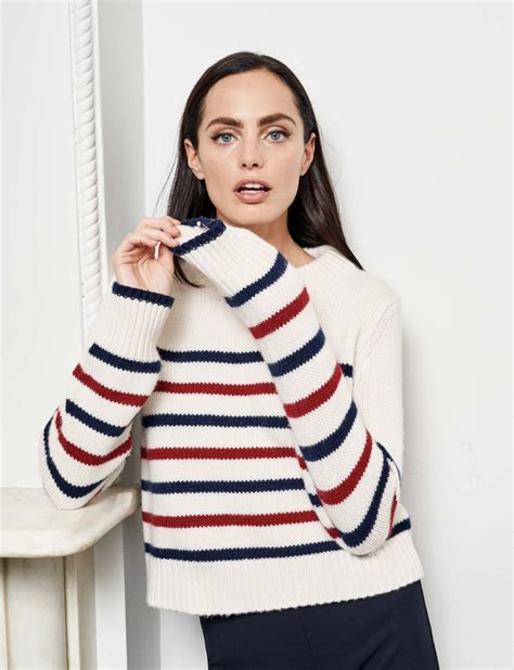 the 13 best fall sweaters bazaar editors are wearing in 2022