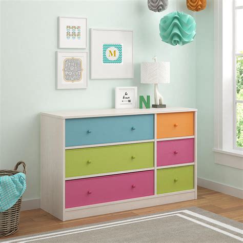 They're based on designs we've either grown up with or been inspired by as we visit our amazing suppliers around the world. Nursery Chest Of Drawers | Home Design, Garden ...