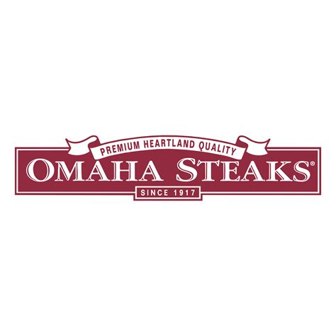 Omaha Steaks Logo Png Transparent And Svg Vector Freebie Supply