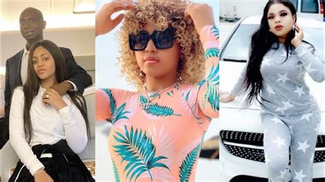 Is Regina Daniels Regreting Marrying To Old Man Ned Nwoko Bobrisky Worried About Her 30m