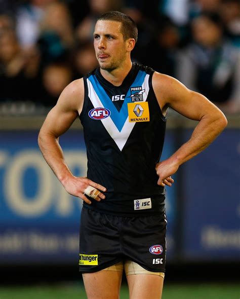 Every Port Adelaide Player Rated Au