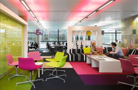 The Importance Of Good Office Design