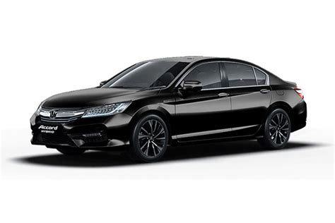 Honda Accord Price 2023 Accord Car Mileage Specifications And