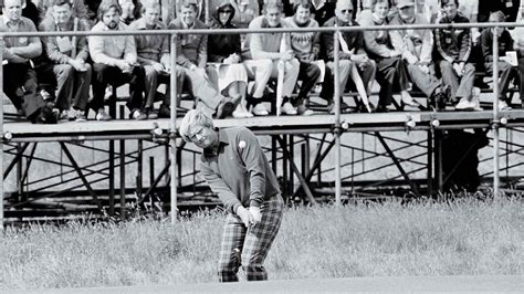 3 Unique Things That Made Jack Nicklaus Golf Clubs So Different