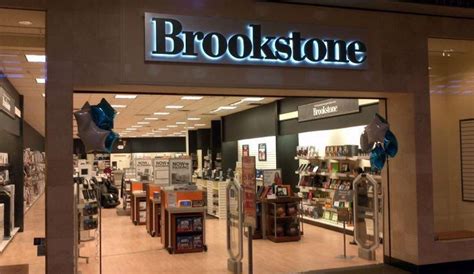 Brookstone Closing All 101 Mall Stores Company Files For Bankruptcy