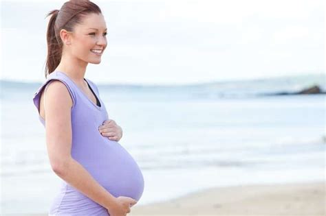 ¿cuántos Tipos De Embarazo Existen ¿cuál Es El Tuyo Madres Hoy