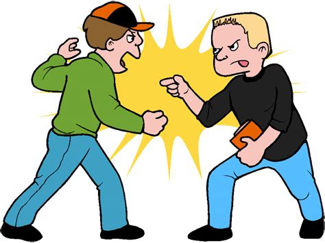 Clipart Kids Fighting 20 Free Cliparts Download Images On Clipground 2022