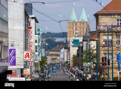 Kassel City And Germany Hi Res Stock Photography And Images Alamy