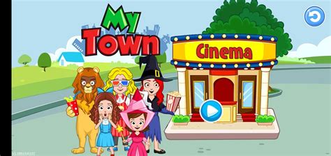 Descargar My Town Cinema 115 Apk Gratis Para Android