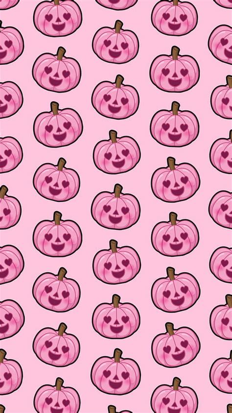 720p Free Download Pink Pumpkin Halloween Pumpkins Hd Phone