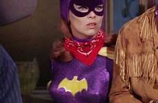 batgirl yvonne 1966 damsels catwoman robin 60s damsel pulp cosplay ann whiskers