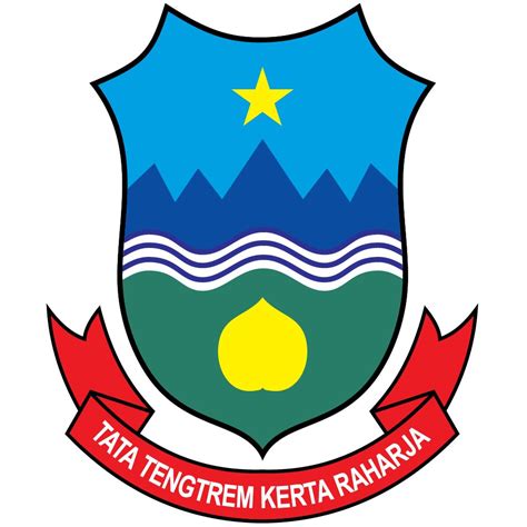 Kabupaten Garut Download Logo Lambang Icon Vector File Png Ai Cdr