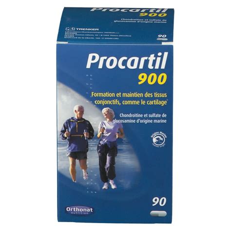 Orthonat Procartil Pc S Redcare Pharmacie