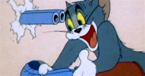 55 Meme Tom And Jerry Polos