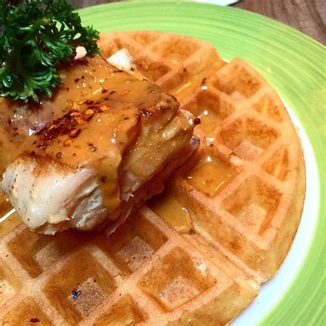 Photos of waffletown, newton, singapore; Top Cafes For The Best Waffles In Singapore | AspirantSG ...