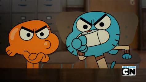 Image S02e36 Gumball Watterson Rantingpng The Amazing World Of
