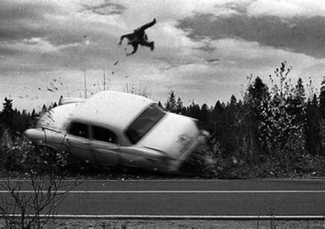 Pin By Lauren Piippo On Macabre Car Crash Crash Creepy Pictures