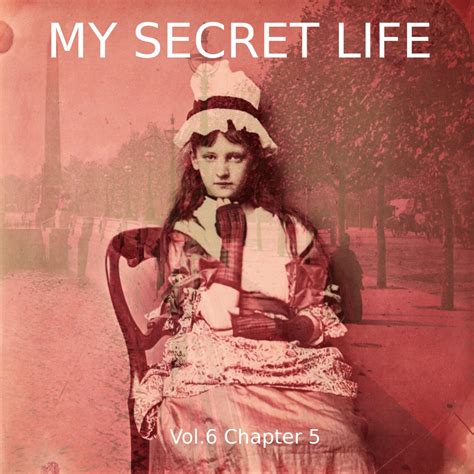 my secret life volume six audiobook darklanternentertainment