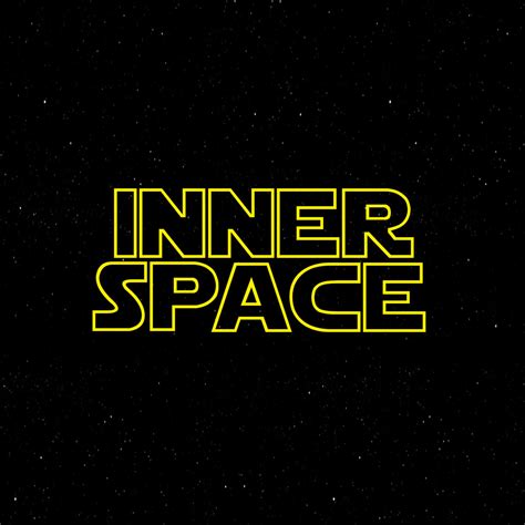 Star Wars Sessions Innerspace