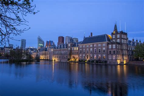 Den Haag Zentrum Hof Kostenloses Foto Auf Pixabay